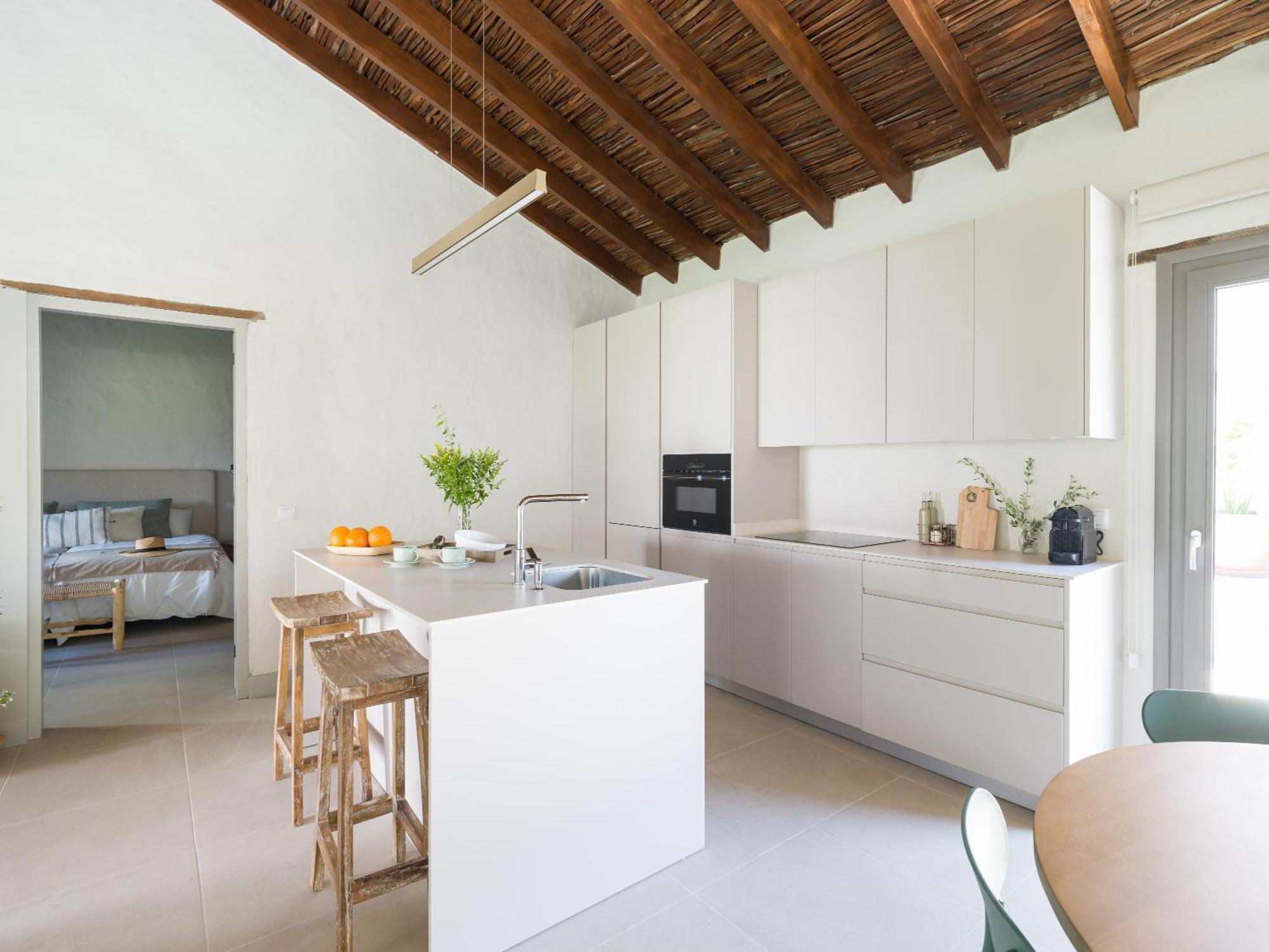 Casa Rural Cercado De Don Paco Santa Lucia De Tirajana Exterior foto