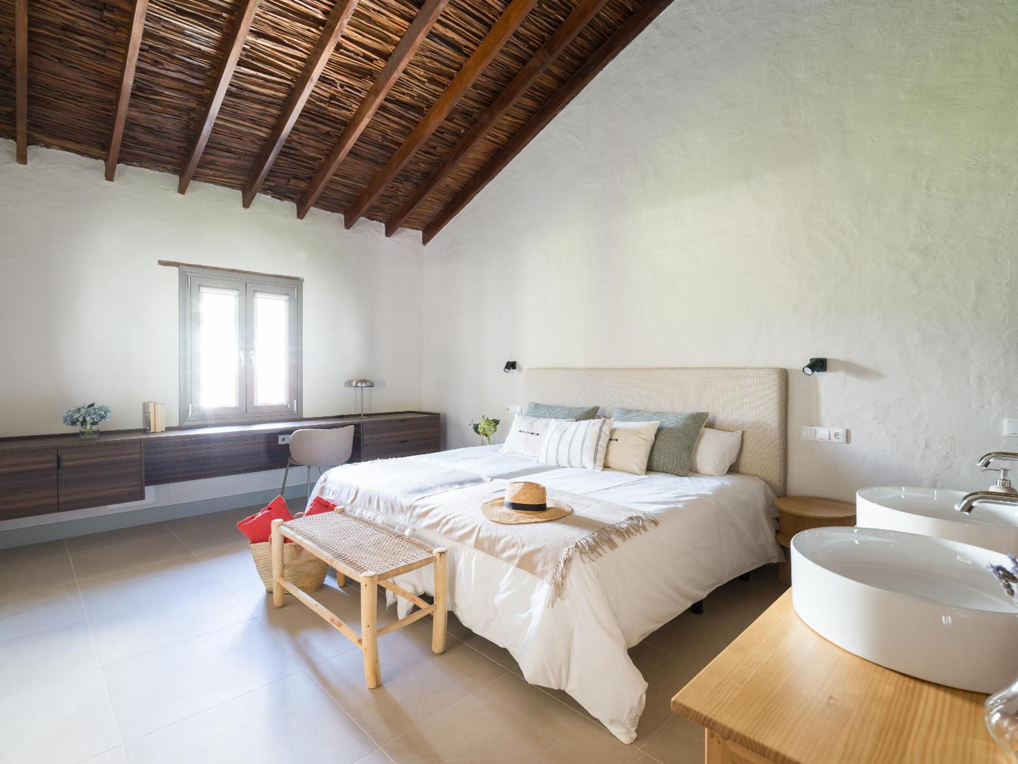 Casa Rural Cercado De Don Paco Santa Lucia De Tirajana Exterior foto