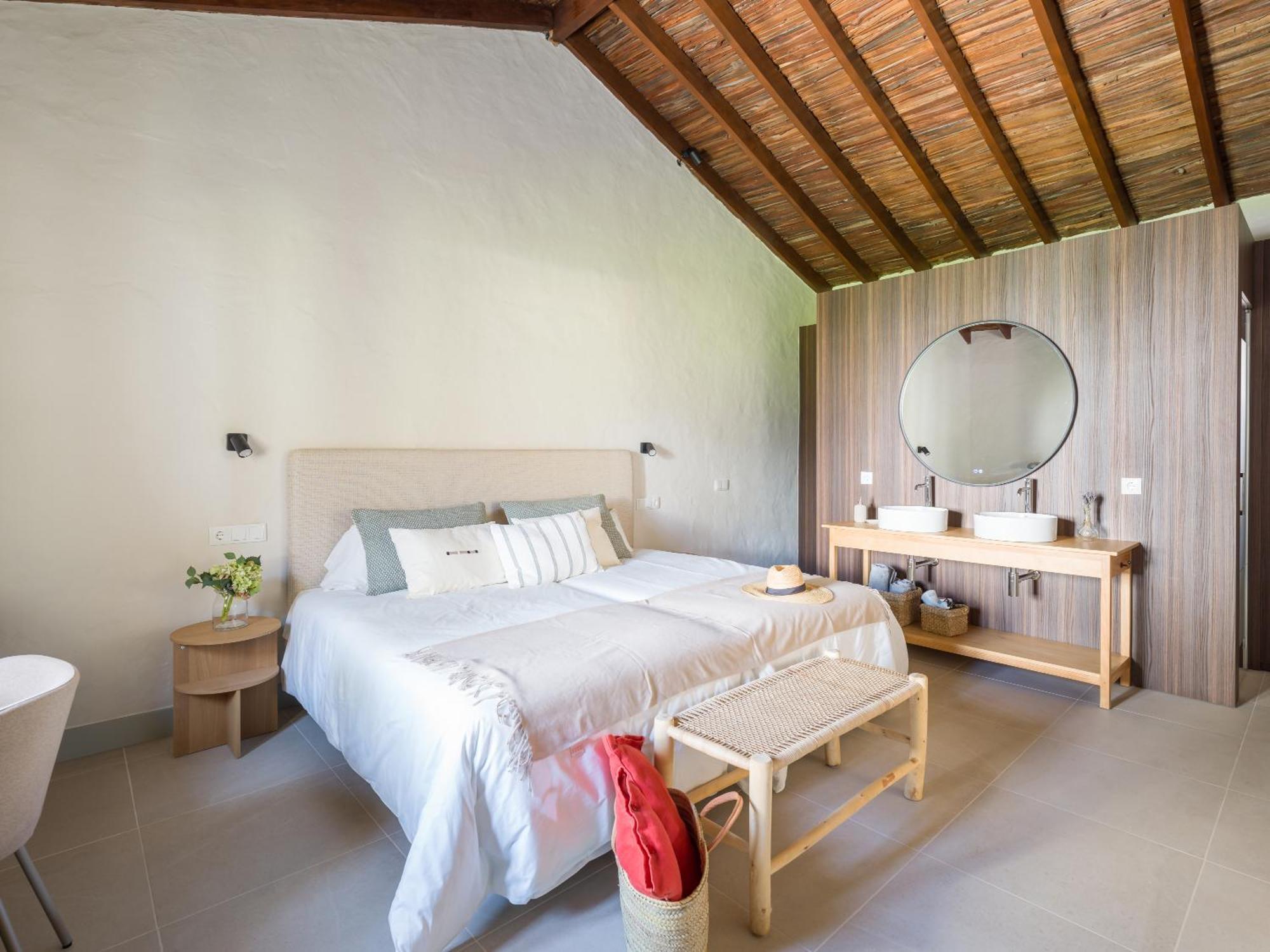 Casa Rural Cercado De Don Paco Santa Lucia De Tirajana Exterior foto